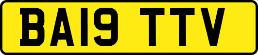 BA19TTV
