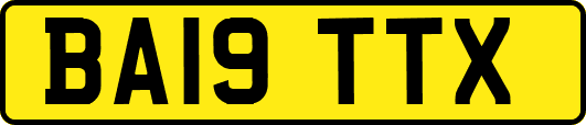 BA19TTX