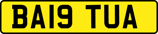 BA19TUA