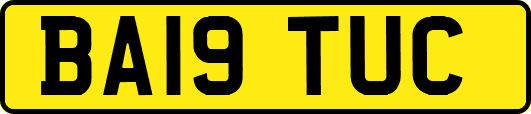 BA19TUC