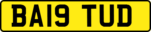 BA19TUD