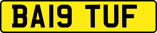 BA19TUF