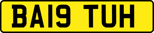 BA19TUH