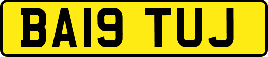 BA19TUJ