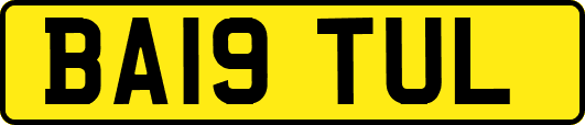 BA19TUL