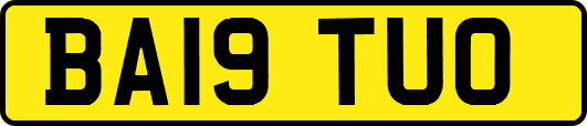 BA19TUO