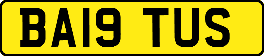 BA19TUS