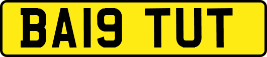 BA19TUT