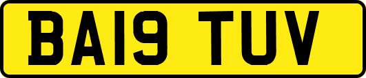 BA19TUV