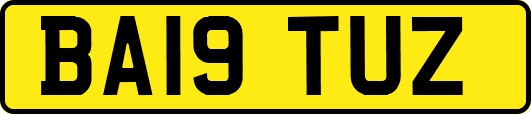 BA19TUZ