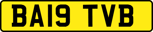 BA19TVB