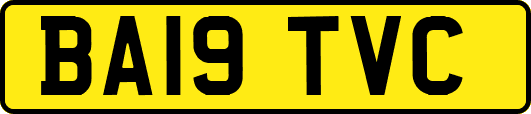 BA19TVC