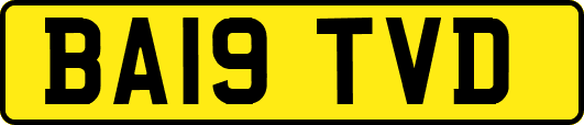 BA19TVD