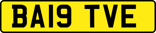 BA19TVE