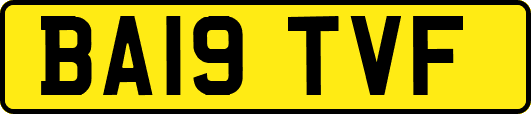 BA19TVF