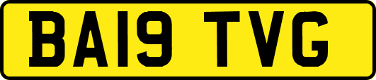 BA19TVG