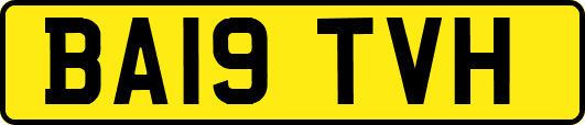 BA19TVH