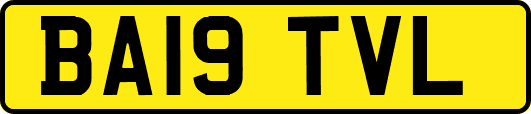 BA19TVL