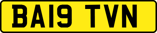 BA19TVN