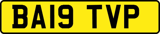 BA19TVP