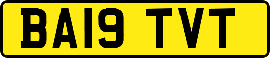 BA19TVT
