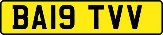 BA19TVV