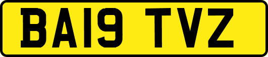 BA19TVZ