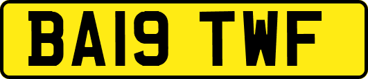 BA19TWF