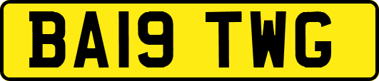 BA19TWG