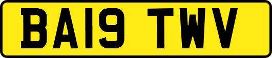 BA19TWV