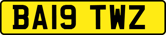 BA19TWZ