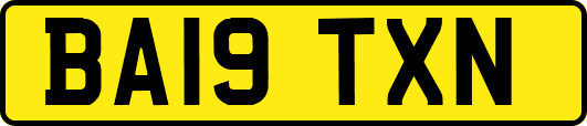 BA19TXN
