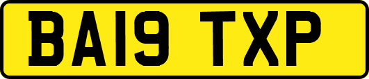 BA19TXP