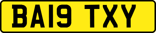 BA19TXY