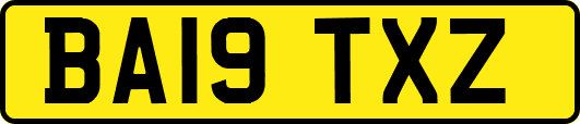 BA19TXZ