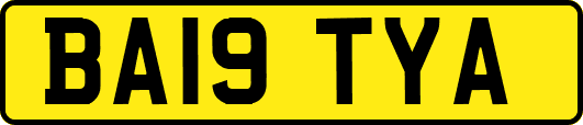 BA19TYA