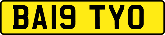 BA19TYO