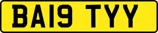 BA19TYY