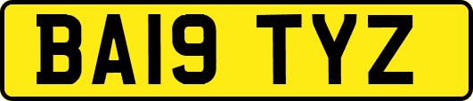 BA19TYZ