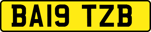 BA19TZB