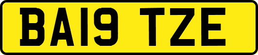 BA19TZE