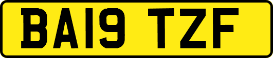 BA19TZF