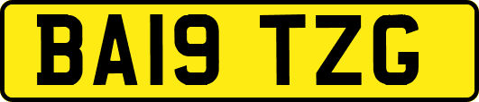 BA19TZG