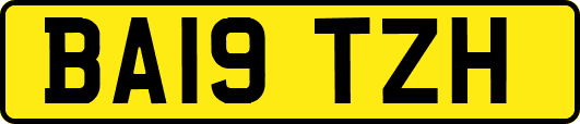BA19TZH