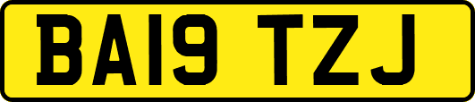 BA19TZJ