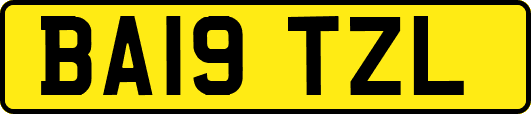 BA19TZL