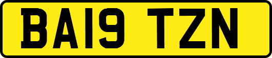 BA19TZN