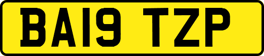 BA19TZP
