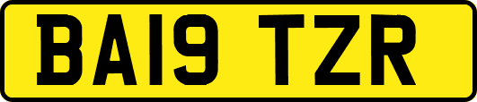 BA19TZR
