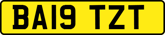 BA19TZT
